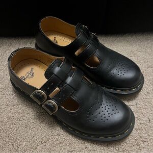 Dr. Martens Mary Jane’s Doc Women’s Size 7